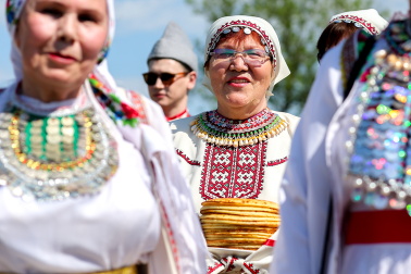 Фестиваль 